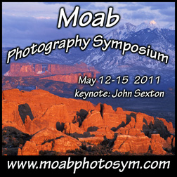 Moab Symposium